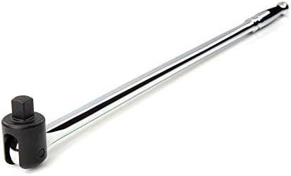 TEKTON 1/2 Inch Drive x 24 Inch Breaker Bar | SBH00224