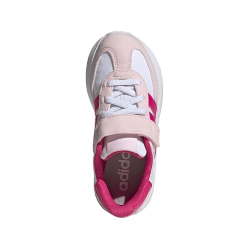 Image of adidas Kids' Run 70s 2.0 Running Sneakers