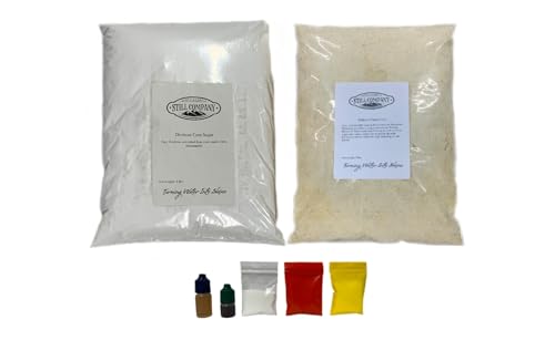 North Georgia Still Company's Fermentation Kit for Moonshine