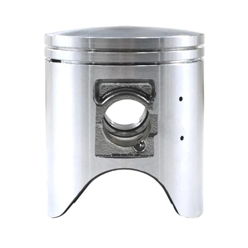 Perte de compression ? Kit segments de piston 66.5mm pour CRM250 - 5