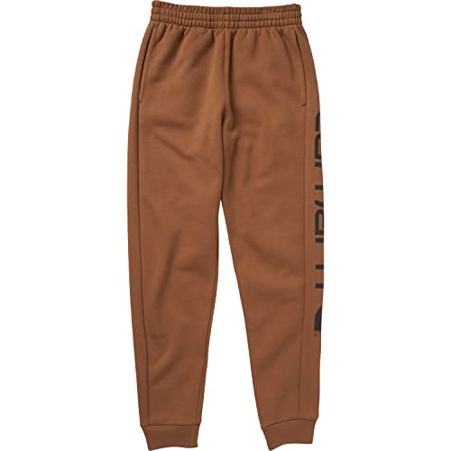Pantalon long en tricot ample Carhartt pour accompagner les journées de jeux de bébé garçon