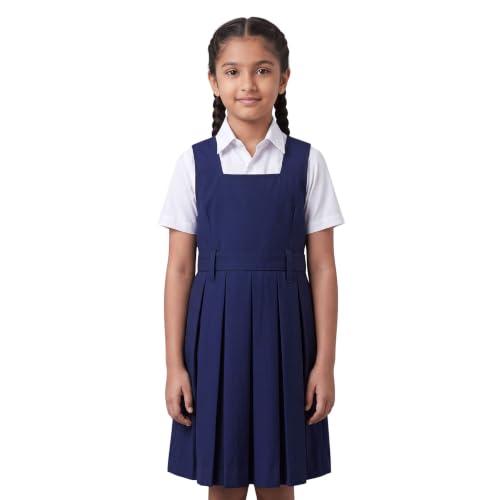 Image of Girl's Tunic | 3-13 Years | School Uniform
