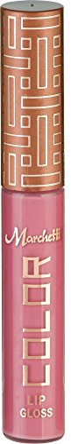 Marchetti Lip Gloss Color 02, Rosa
