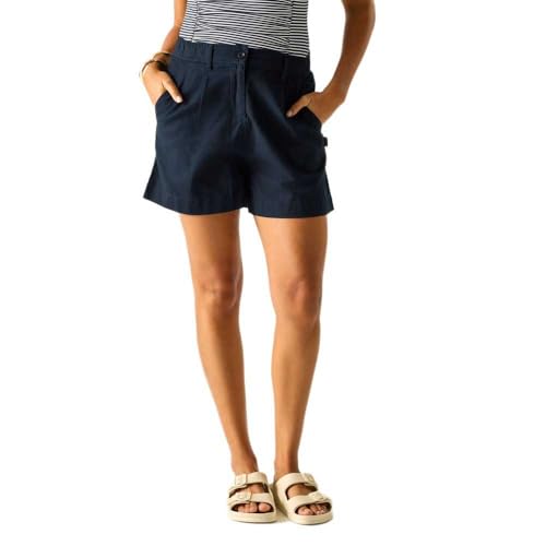 Short leger Sabelle Regatta contre la chaleur vetement femme