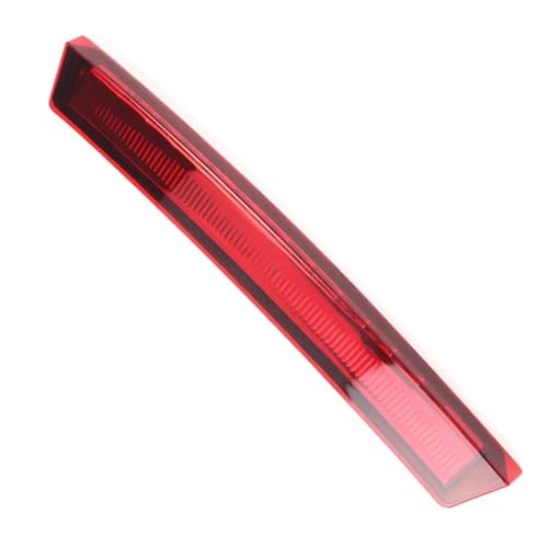 Troisième feu stop Ford Mustang étanche remplace optique cassée 1R3Z13A613AB rouge