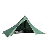 Photo Gallery eawfgtuw tenda da campeggio interna, tenda tepee in rete, ultraleggera, traspirante, ultraleggera, per 1 persona, con pavimento oxford, per campeggio ed escursionismo (grigio) Photo Gallery eawfgtuw tenda da campeggio interna, tenda tepee in rete, ultraleggera, traspirante, ultraleggera, per 1 persona, con pavimento oxford, per campeggio ed escursionismo (grigio)