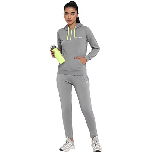 Image of OFF LIMITS Women's PS1 /2 ZIP Hooded Tracksuits
