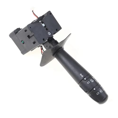 Commande de clignotants réactive pour Clio 2 avec OEM 7701047255 - 4