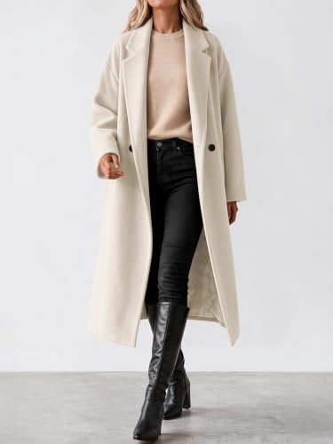 Long Outerwear Trench - image 2