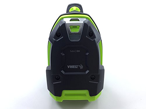 image for Zebra DS3678-HD (High Density) Ultra-Rugged Cordless 2D/1D Barcode Sca