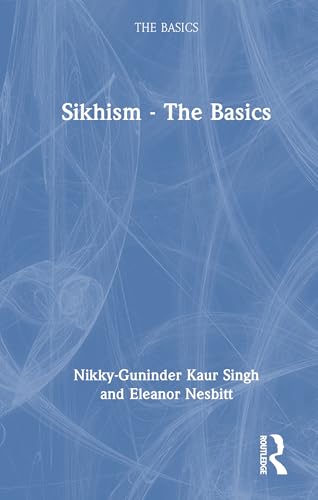 Sikhism - the Basics view 2