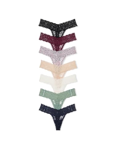 Victoria's Secret Women's Thong Panties