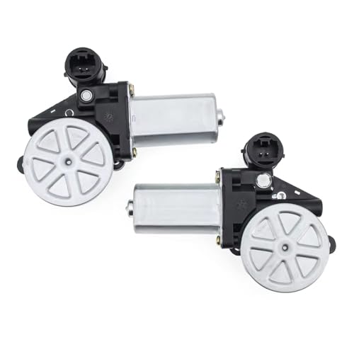 Vitre bloquée ? Moteur lève-vitre pour RAV4 et Highlander avant