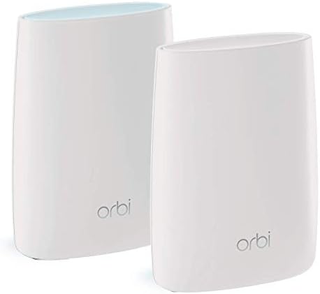 NETGEAR RBK50, RBK762S New Model