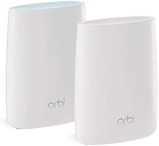 NETGEAR RBK50, RBK762S New Model