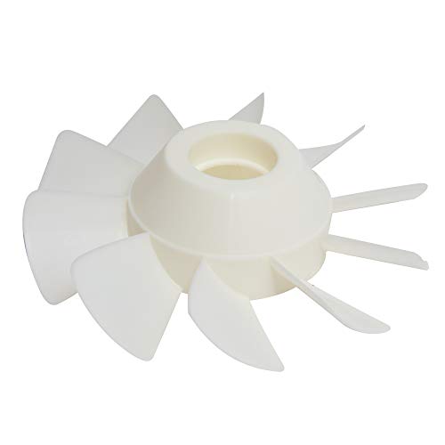 MTD Replacement Part Hydro Lt Fan, Multicolored - Image 3