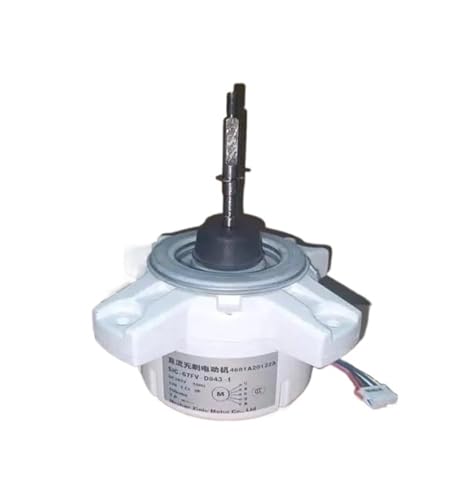 Moteur de rechange 4681A20122A pour ventilateur extérieur de climatisation