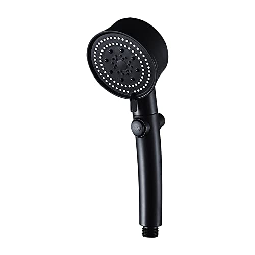 Top 10 Best Water Saving Shower Heads of 2022 Review VK Perfect