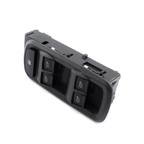 Interrupteur lève-vitre Ford Fiesta bloqué ? Commande électrique 8A6T14A132CC