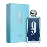Afnan 9 AM Dive Unisex Eau De Parfum, 3.4 Fl. Oz - Image 3
