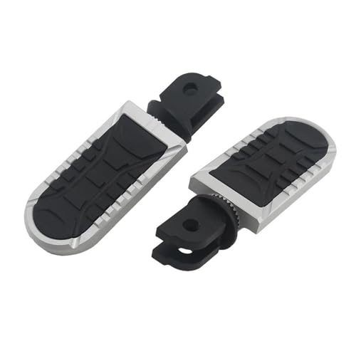 Repose-Pieds Moto R1250R R1250RS idéaux pour les longs voyages et trajets quotidiens