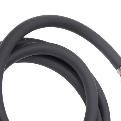 Kit eficiente y hermético para destapar cañerías de PVC, con vejiga para sellado de tuberías, ideal para obras en construcción miniatura 6
