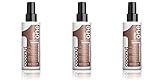 10 Efectos 3 x Uniq One Coco Hair Treatment 150 ml. All-in-one