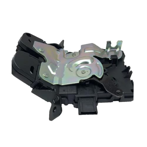 Réparer coffre bloqué avec actionneur de hayon LR070126 pour Range Rover - 5