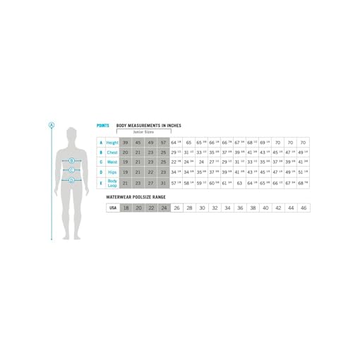 Arena 004773-720-24 Men’S Team Solid Swim Brief Maxlife Athletic Swimwear Professional Training Swimsuit Sports Bathing Suit thumb #5