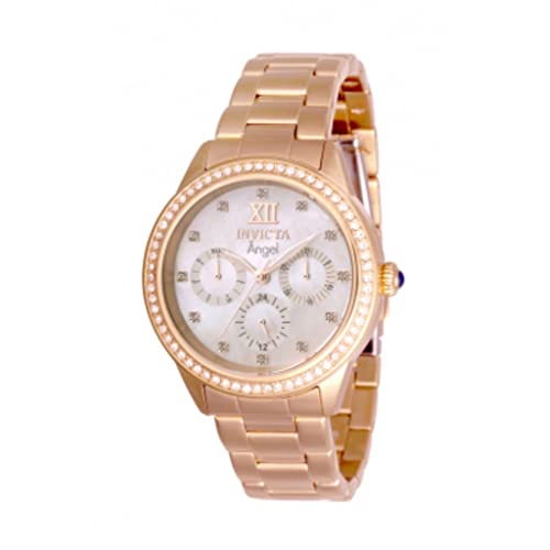 Reloj Invicta para para mujer 31263 Acero inoxidable