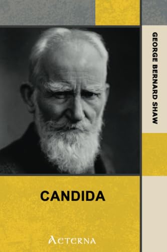 Candida 1444420364 Book Cover