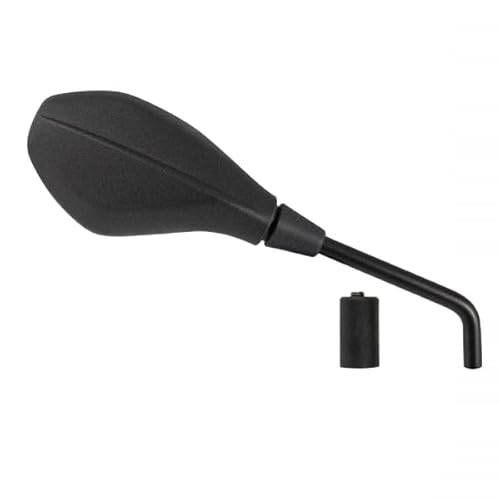 cyclingcolors Spiegel Rückspiegel Motorradspiegel Rechts kompatibel mit Aprilia Tuono V4 motorrad moped roller