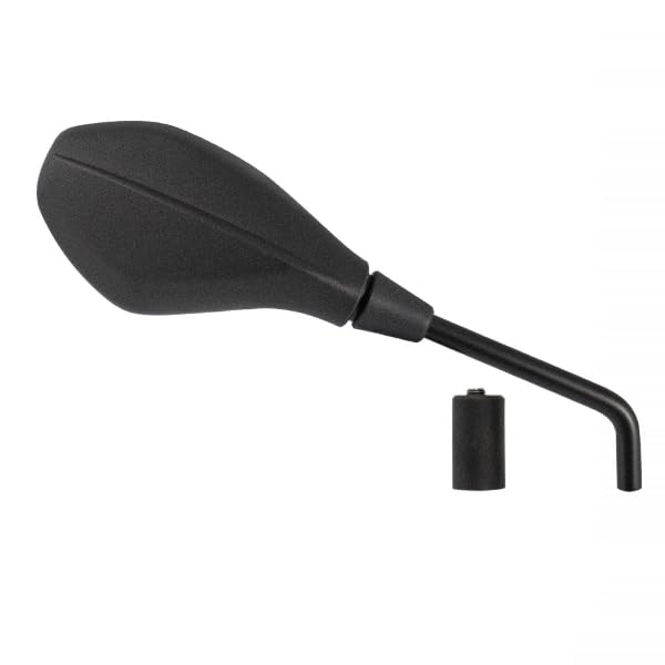 Espejos retrovisores derechos cyclingcolors para moto Aprilia Tuono V4 y scooter