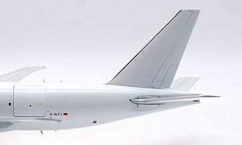 Amazon.co.jp: JC Wings 1:200 完成品 Lufthansa Cargo for