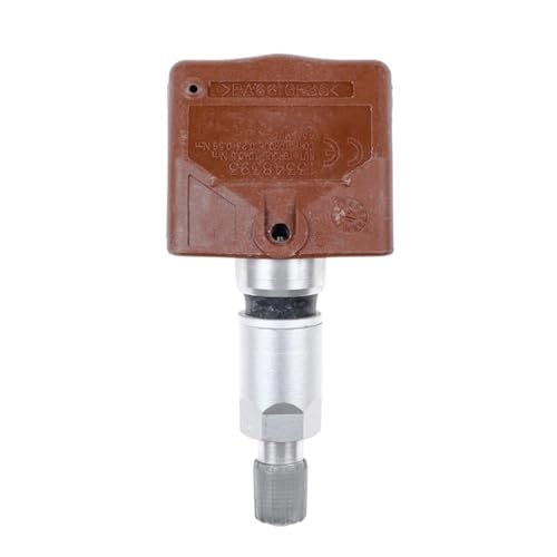 Capteur TPMS Opel Astra et Insignia - Valve électronique pression pneu 433 MHz