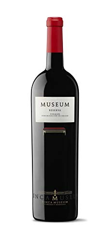 Museum Reserva Cigales Magnum, 150cl