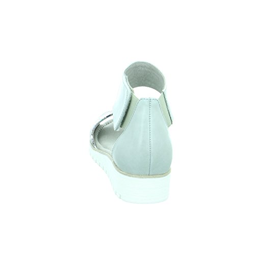 Gabor Shoes _stone/delfin 41