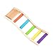 Wooden Bird Ladder Parrot Climbing Ladder Play Toy Exercise Stand Parrot Perch for Finches Mice Hamsters Parakeet Conures