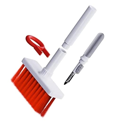 5in1 MultiFunction Laptop Cleaning kit Keyboard Cleaning kit