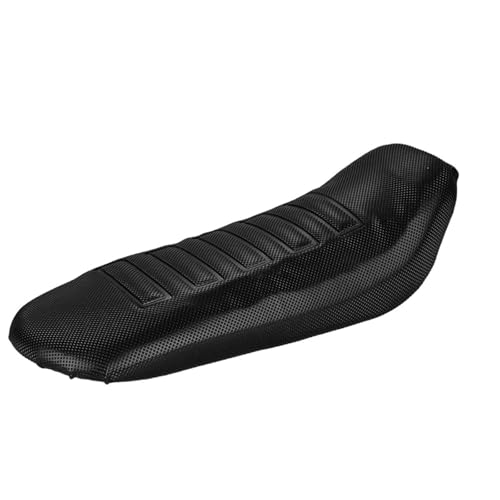 Housse de siège moto EridePro-SS pour vos sorties dirt bike extrêmes