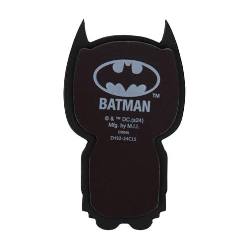 Monogram - Batman (1989) Iman 3D de Foam miniatura 2
