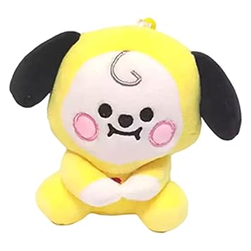 bts army plush