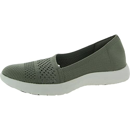 Image of Clarks Womens Adella MoonLoafer