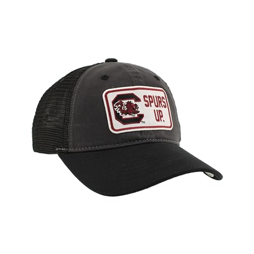 South Carolina Fighting Gamecocks NCAA Gorra Oficial miniatura 5