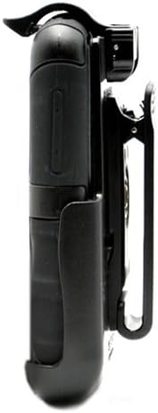 Seidio Innocase Rugged Case and Holster Combo for Google Nexues One - Black