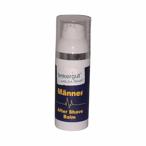 After Shave Balm dozownik 50 ml