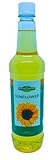 Healthy Harvest Productions Sunflower Oil 750ml Bottle