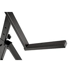 Classic Cantabile Stand pour ampli/combo CS-2009 - Les Beatles, Paul McCartney, John Lennon, RIngo Starr, George Harrison Classic Cantabile Stand pour ampli/combo CS-2009 – Image 2