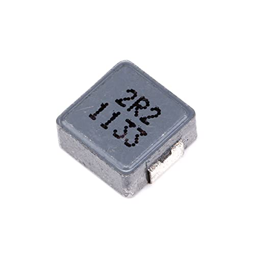 10pcs/lot New SMD Power Inductors 2.2uh 2R2 Chip Inductor 0630