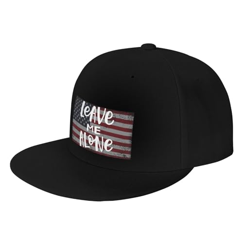 Gorra básica negra ajustable unisex miniatura 7